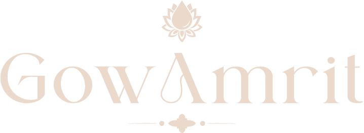 GowAmrit Logo